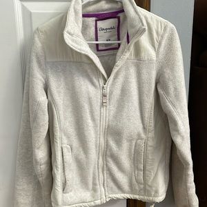 Women’s fleece jacket